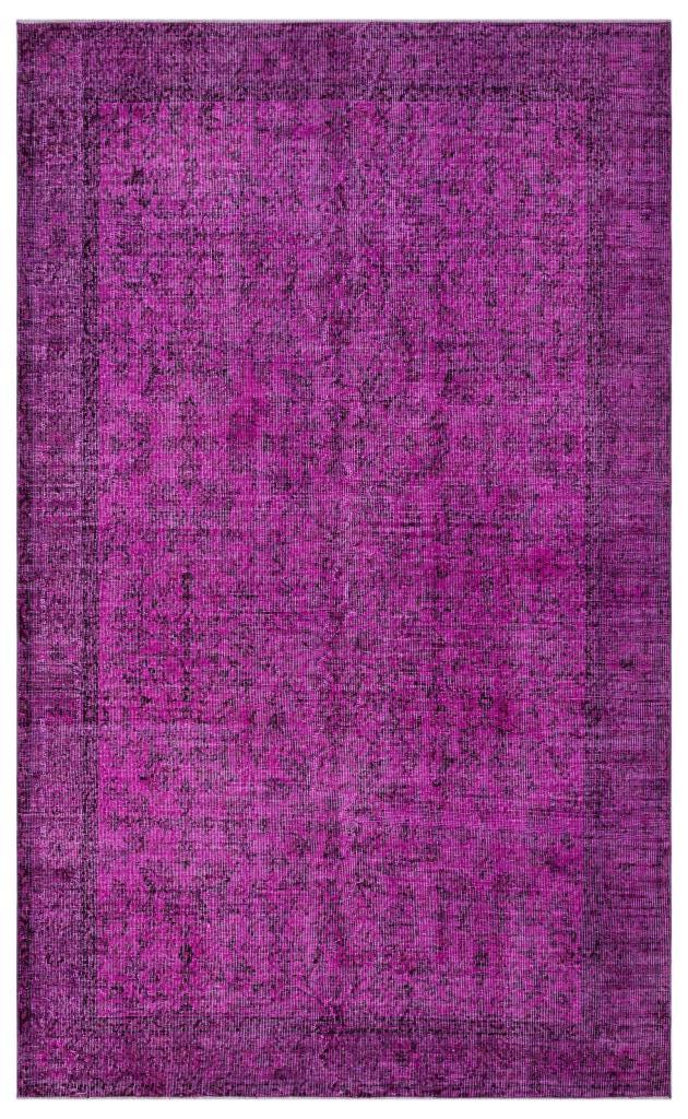 Apex Vintage Fuchsia 27217 166 cm X 280 cm