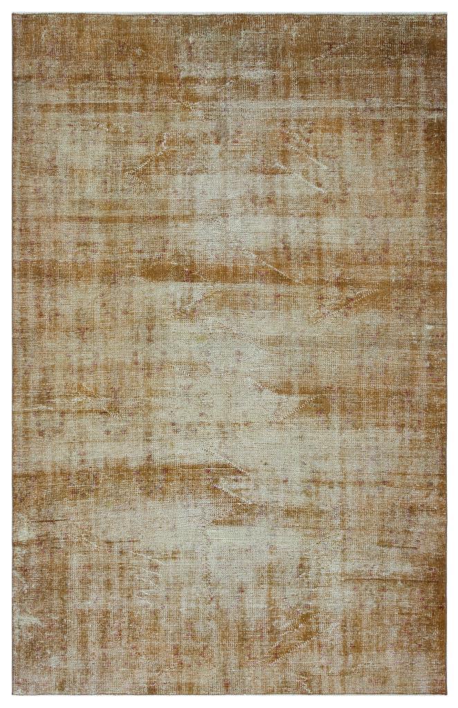 Apex Vintage Carpet Brown 27261 181 x 277 cm
