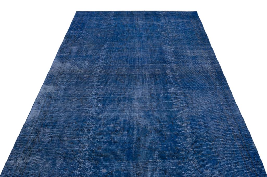Apex Vintage Blue 23677 169 cm X 292 cm
