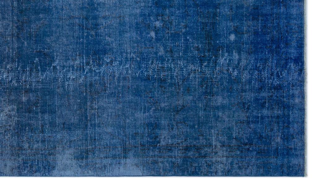 Apex Vintage Blue 23677 169 cm X 292 cm