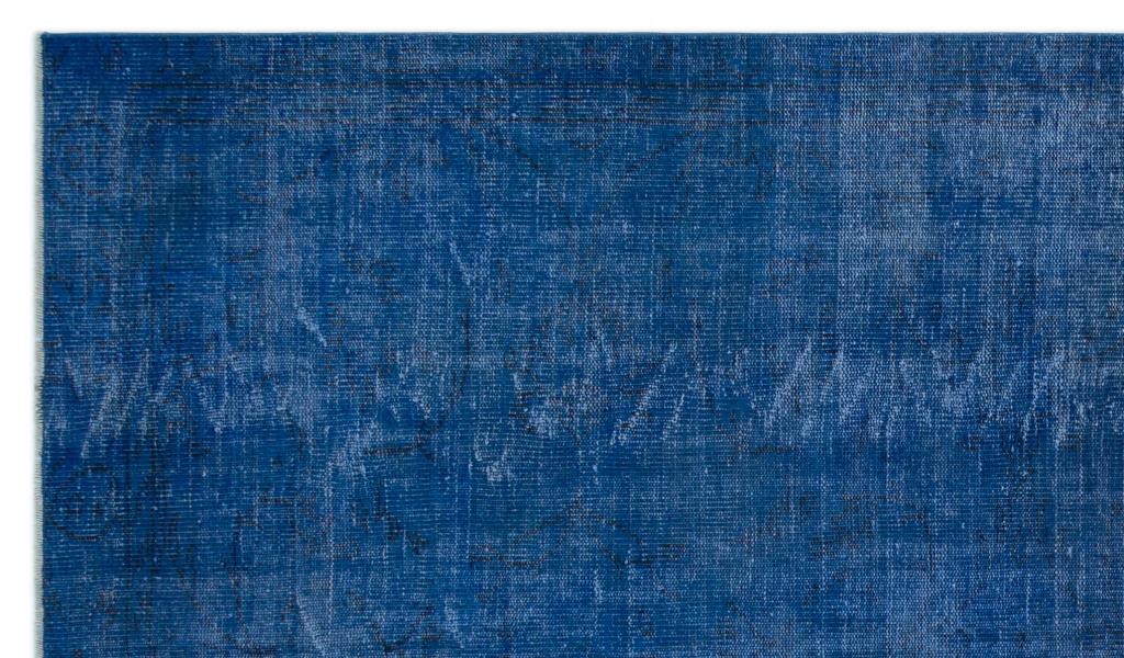 Apex Vintage Blue 23677 169 cm X 292 cm