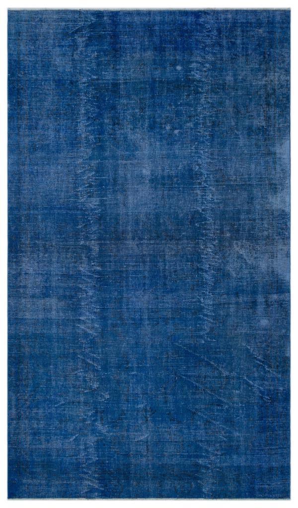 Apex Vintage Blue 23677 169 cm X 292 cm
