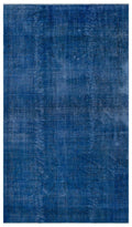 Apex Vintage Blue 23677 169 cm X 292 cm