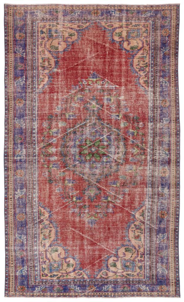 Apex Vintage Natural 10218 177 cm X 288 cm