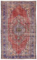 Apex Vintage Natural 10218 177 cm X 288 cm