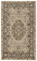 Apex Vintage Natural 10828 170 cm X 287 cm