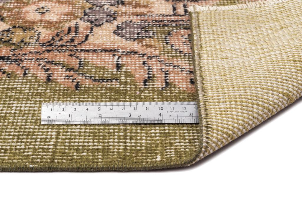Apex Vintage Natural 10882 180 cm X 287 cm