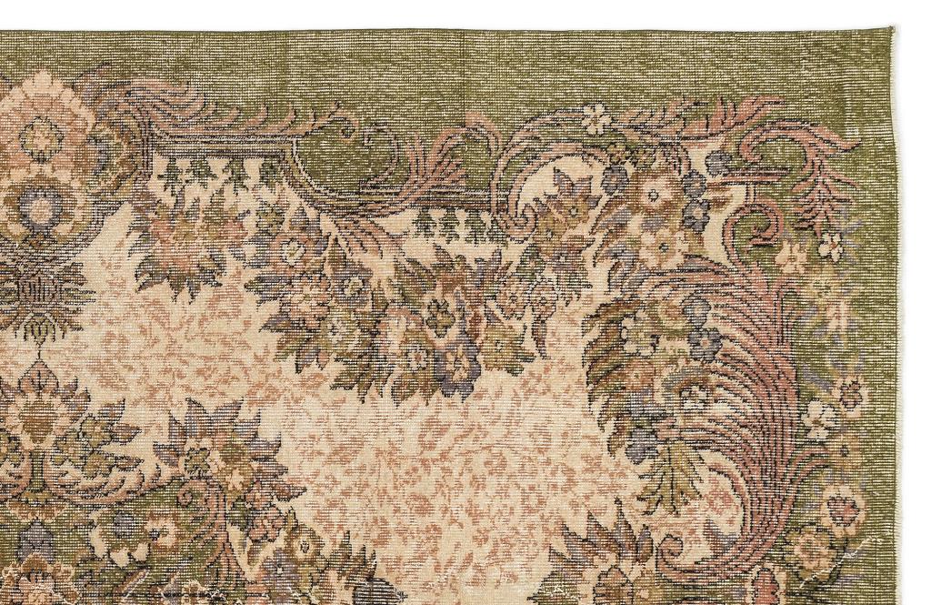 Apex Vintage Natural 10882 180 cm X 287 cm