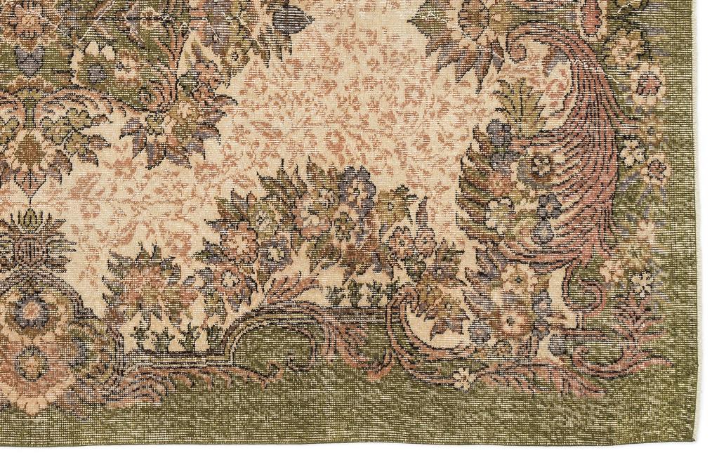Apex Vintage Natural 10882 180 cm X 287 cm