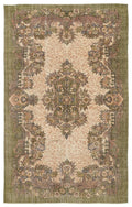Apex Vintage Natural 10882 180 cm X 287 cm