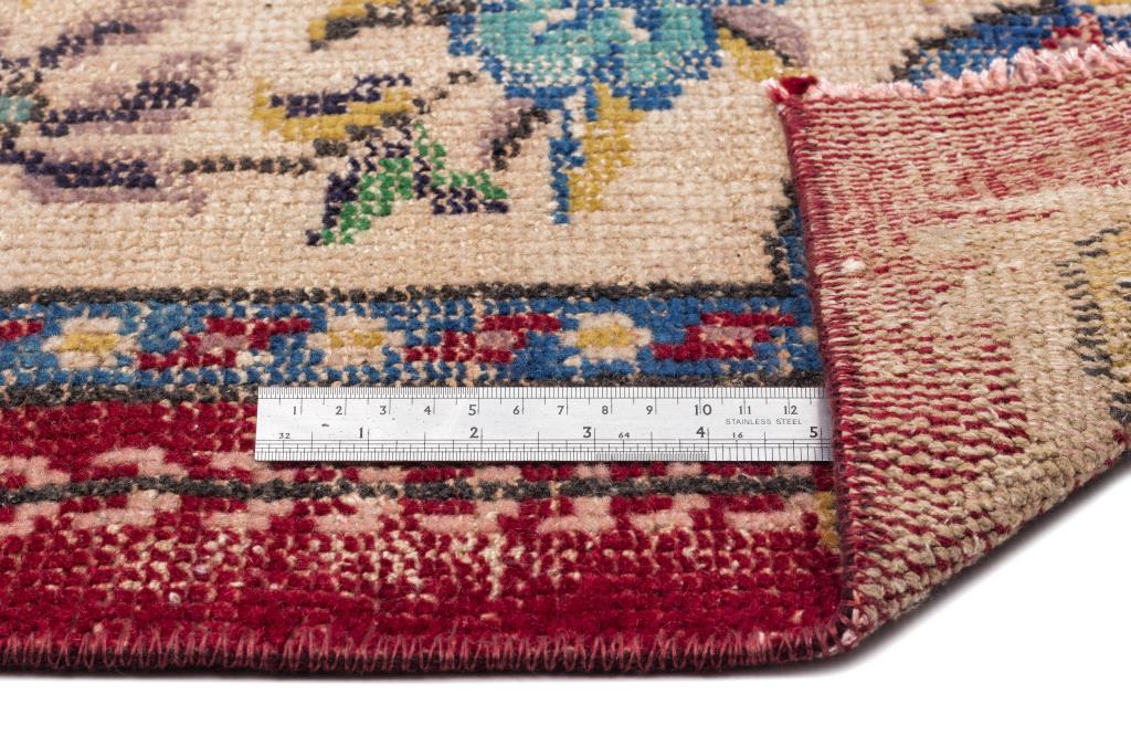 Apex Vintage Natural 12237 170 cm X 285 cm