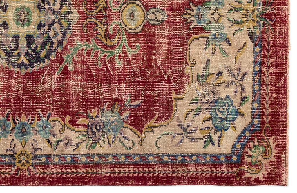 Apex Vintage Natural 12237 170 cm X 285 cm