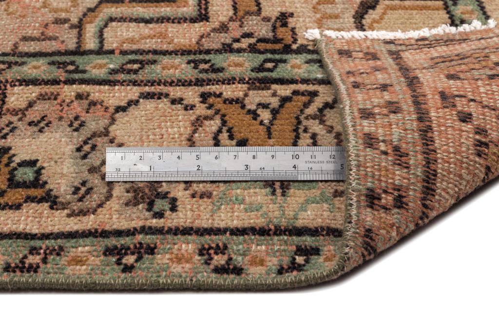 Apex Vintage Natural 12588 179 cm X 276 cm