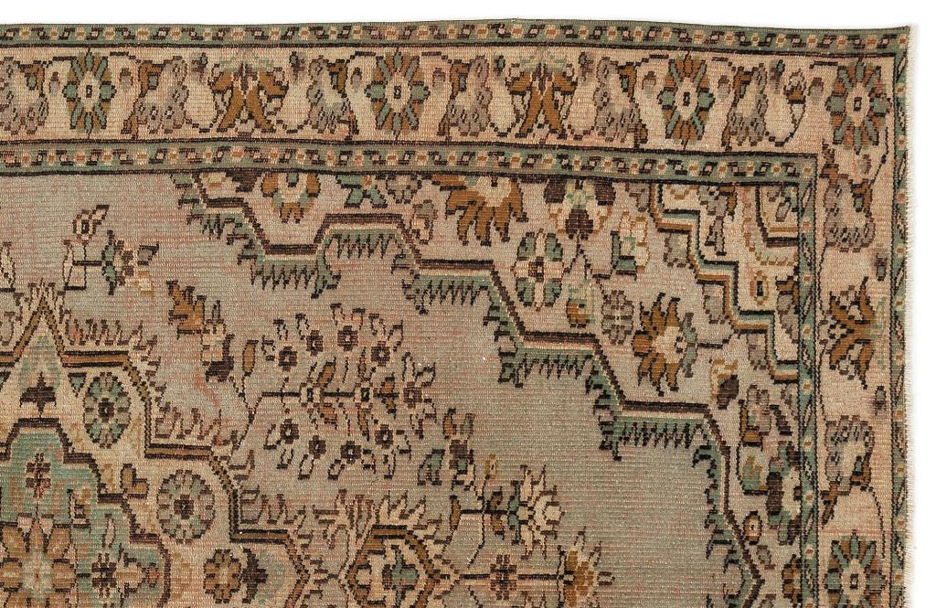 Apex Vintage Natural 12588 179 cm X 276 cm