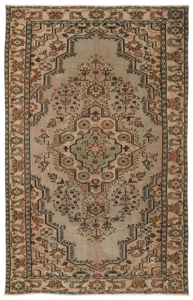 Apex Vintage Natural 12588 179 cm X 276 cm