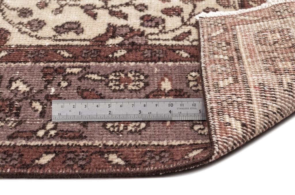 Apex Vintage Natural 12976 168 cm x 270 cm