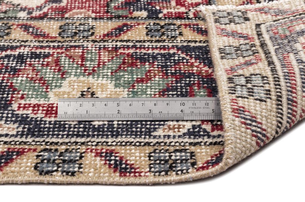 Apex Vintage Natural 13107 180 cm X 285 cm