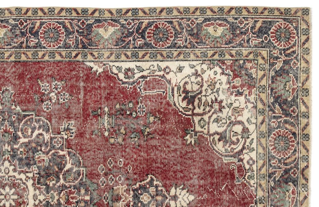 Apex Vintage Natural 13107 180 cm X 285 cm