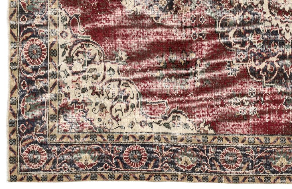 Apex Vintage Natural 13107 180 cm X 285 cm