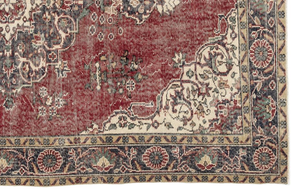 Apex Vintage Natural 13107 180 cm X 285 cm