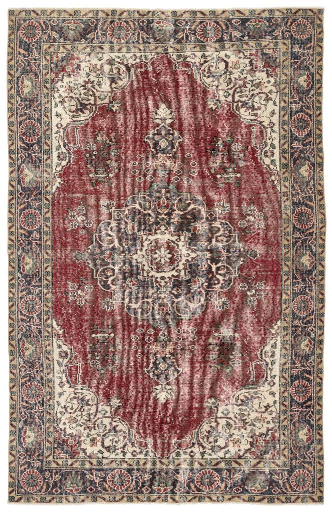 Apex Vintage Natural 13107 180 cm X 285 cm