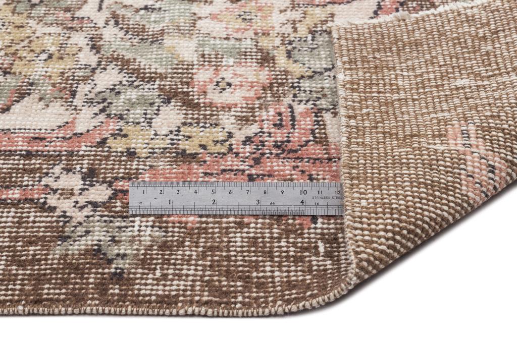 Apex Vintage Natural 13269 173 cm X 287 cm