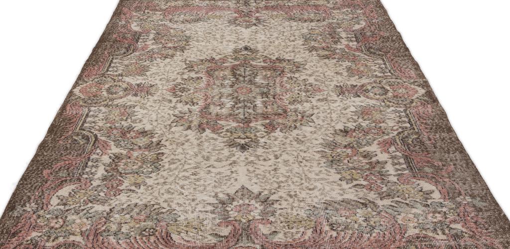 Apex Vintage Natural 13269 173 cm X 287 cm