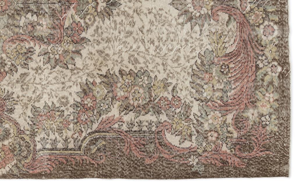 Apex Vintage Natural 13269 173 cm X 287 cm