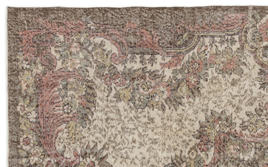 Apex Vintage Natural 13269 173 cm X 287 cm