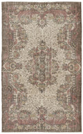 Apex Vintage Natural 13269 173 cm X 287 cm