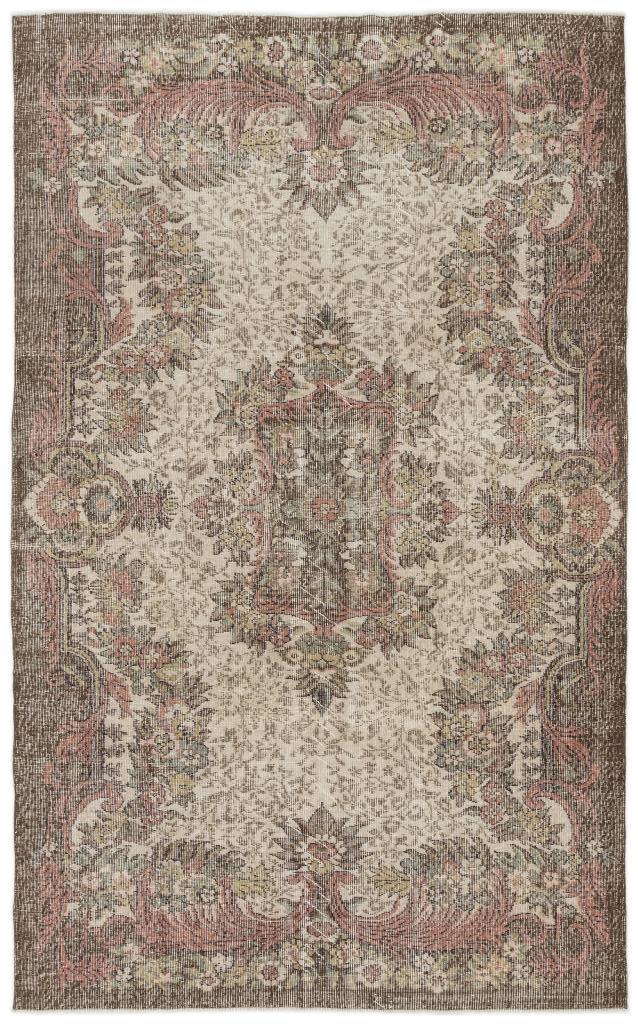 Apex Vintage Natural 13269 173 cm X 287 cm