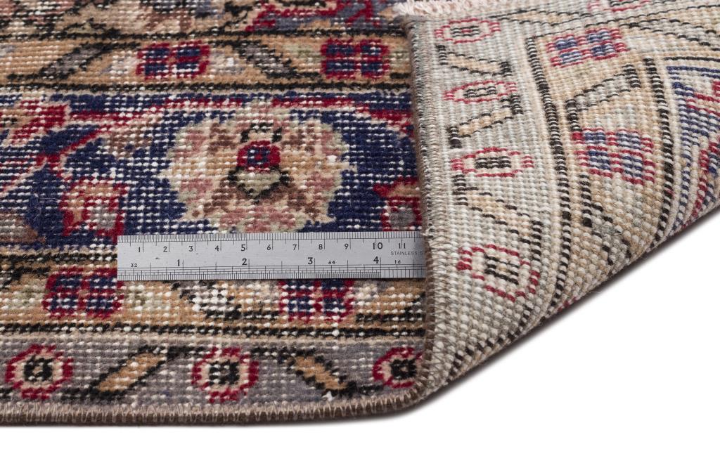 Apex Vintage Natural 13735 168 cm X 278 cm