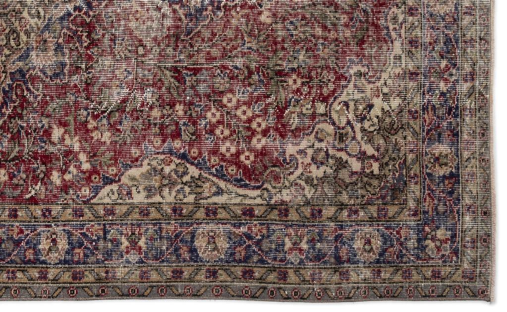 Apex Vintage Natural 13735 168 cm X 278 cm