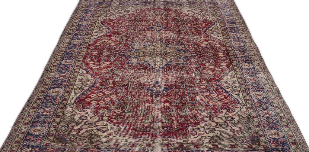 Apex Vintage Natural 13735 168 cm X 278 cm
