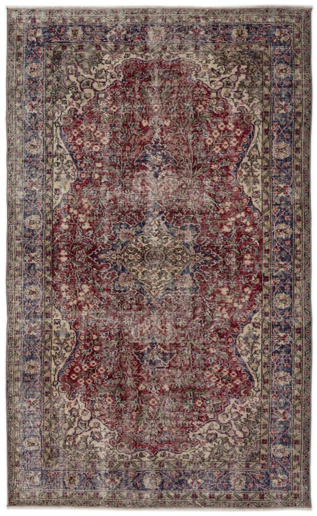 Apex Vintage Natural 13735 168 cm X 278 cm