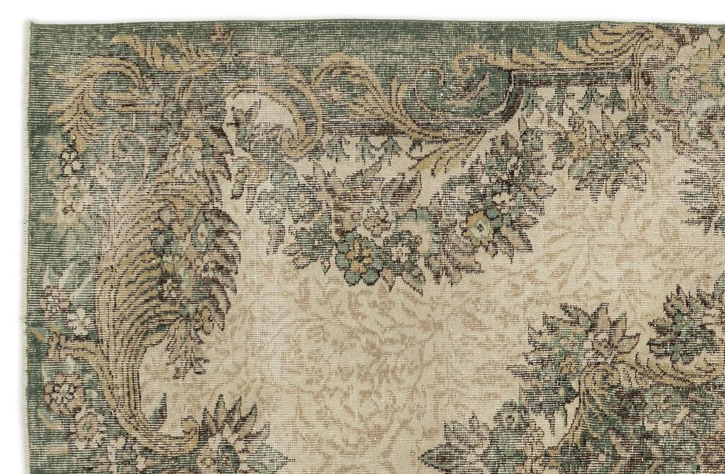 Apex Vintage Natural 14889 172 cm X 262 cm