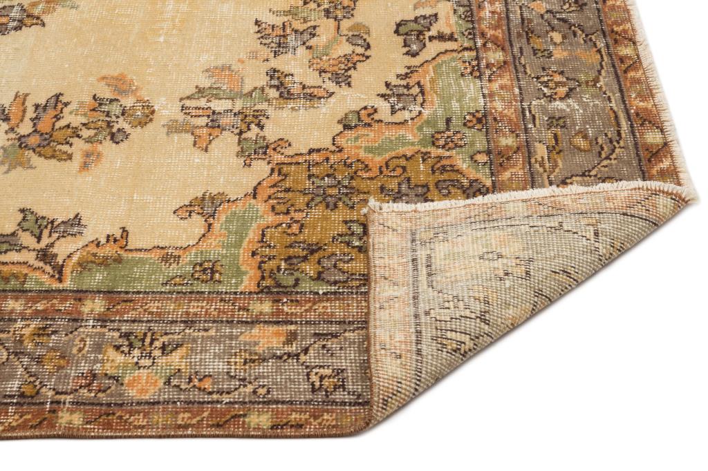 Apex Vintage Natural 16859 158 cm X 268 cm