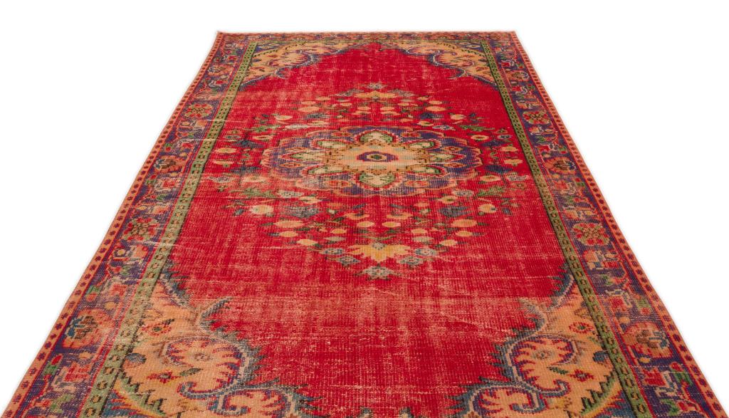 Apex Vintage Natural 16959 180 cm X 280 cm