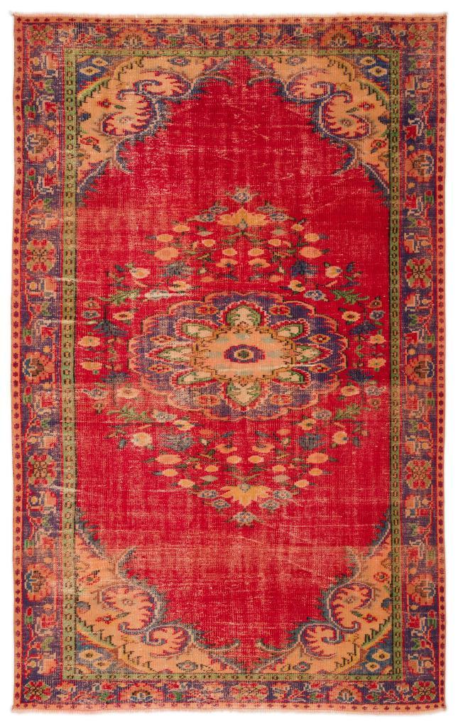 Apex Vintage Natural 16959 180 cm X 280 cm