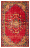 Apex Vintage Natural 16959 180 cm X 280 cm