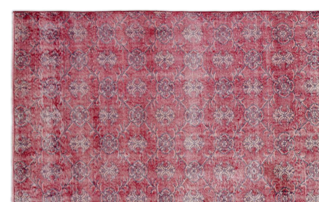 Apex Vintage Natural 18566 206 cm X 331 cm