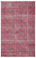 Apex Vintage Natural 18566 206 cm X 331 cm
