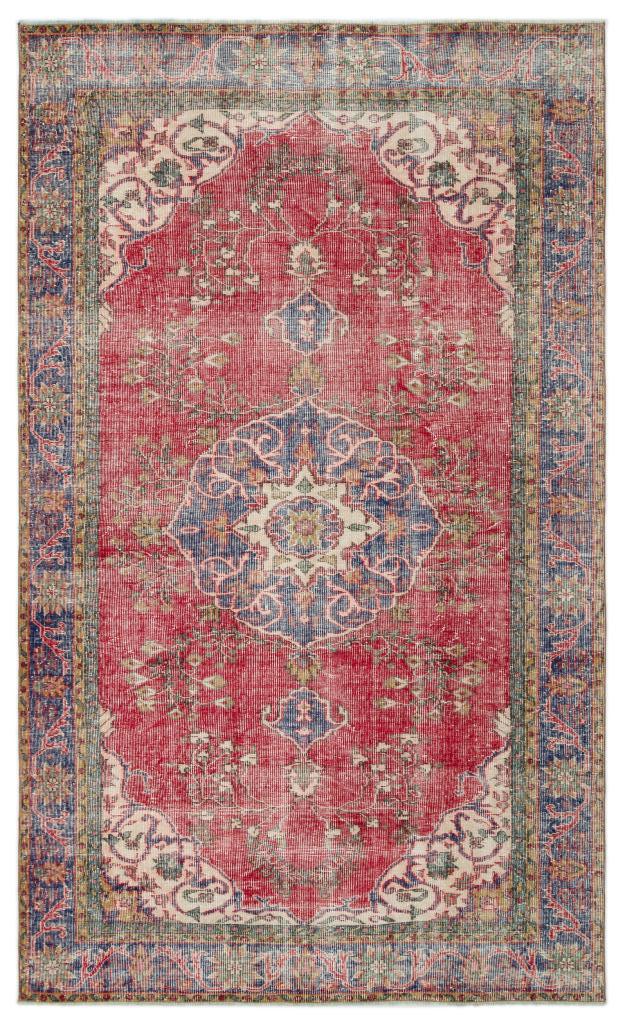 Apex Vintage Natural 19264 180 cm X 288 cm