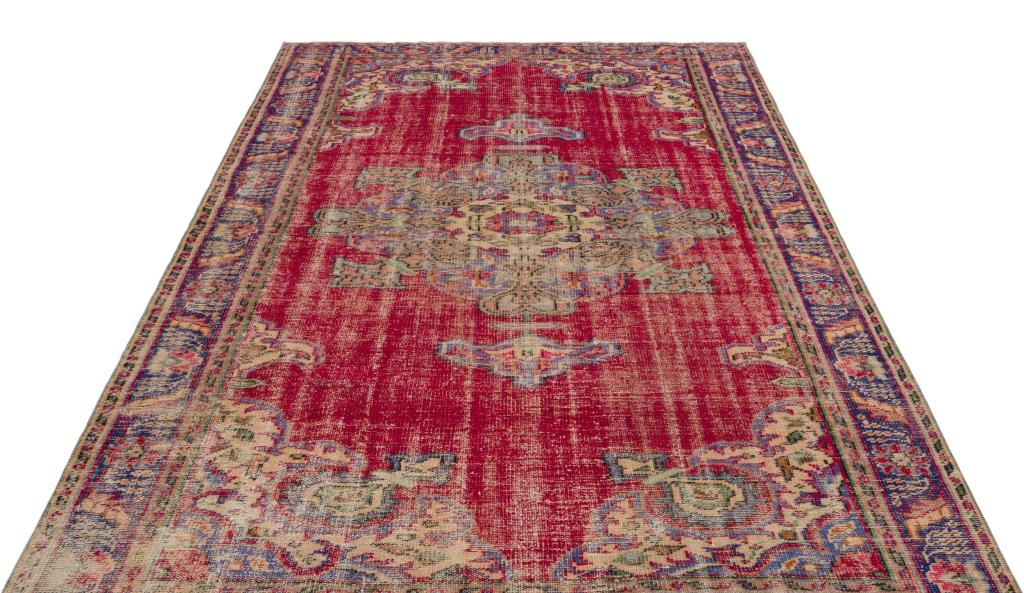 Apex Vintage Natural 27802 184 cm X 261 cm