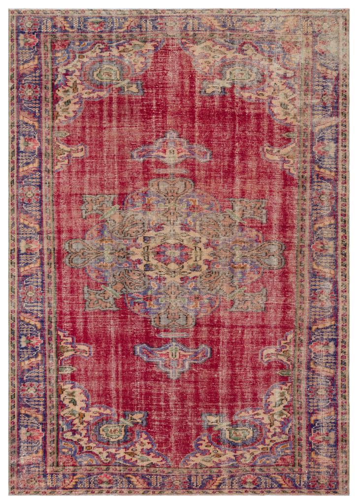 Apex Vintage Natural 27802 184 cm X 261 cm