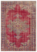Apex Vintage Natural 27802 184 cm X 261 cm