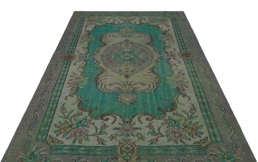 Apex Vintage Natural 28094 171 cm x 270 cm