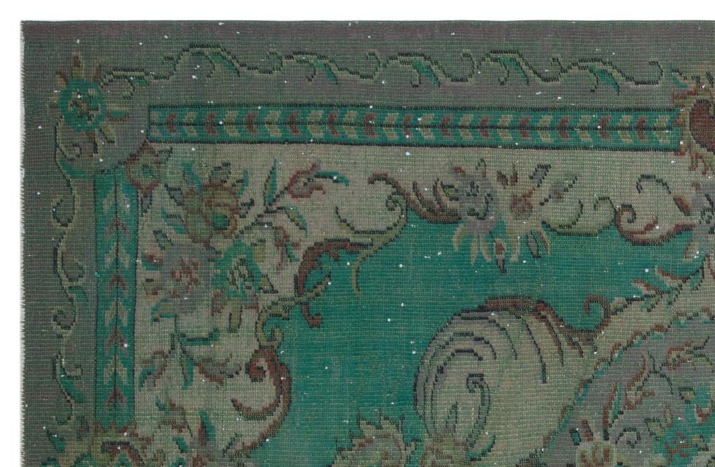Apex Vintage Natural 28094 171 cm x 270 cm