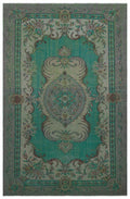 Apex Vintage Natural 28094 171 cm x 270 cm