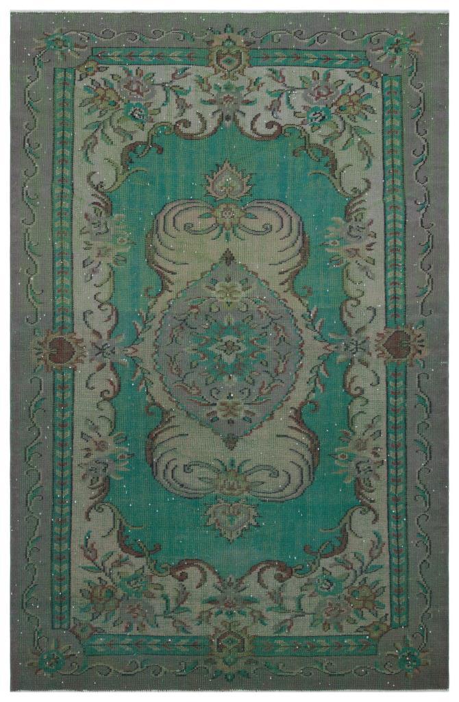 Apex Vintage Natural 28094 171 cm x 270 cm